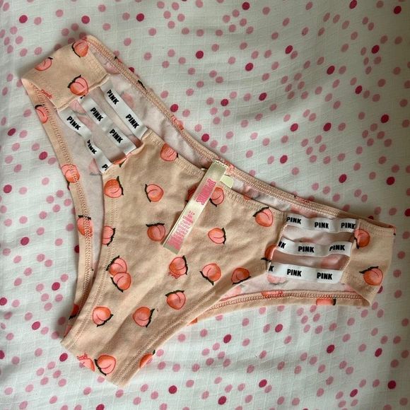 PINK Victoria's Secret Intimates & Sleepwear Victorias Secret Pink